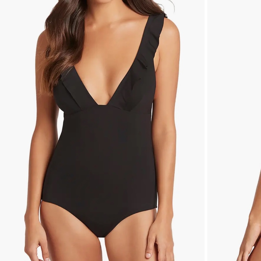 NWT Sea Level Swimsuit